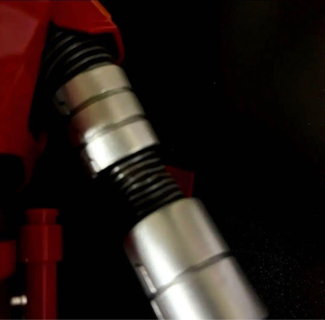 メディコムトイ／電人ザボーガーストロングザボーガー 1/6／