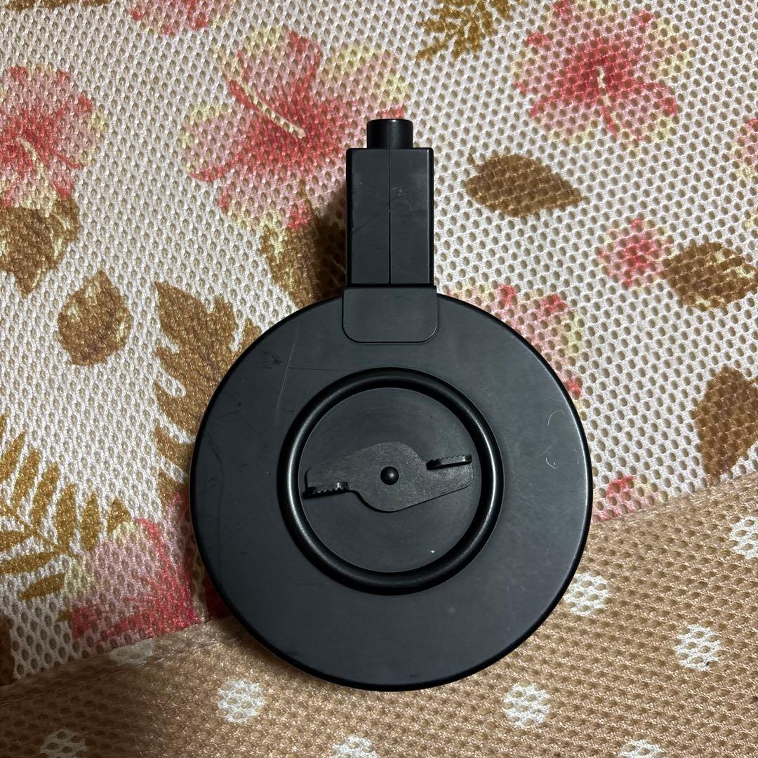 東京マルイmp5 HIGH CYCLE 週末セール