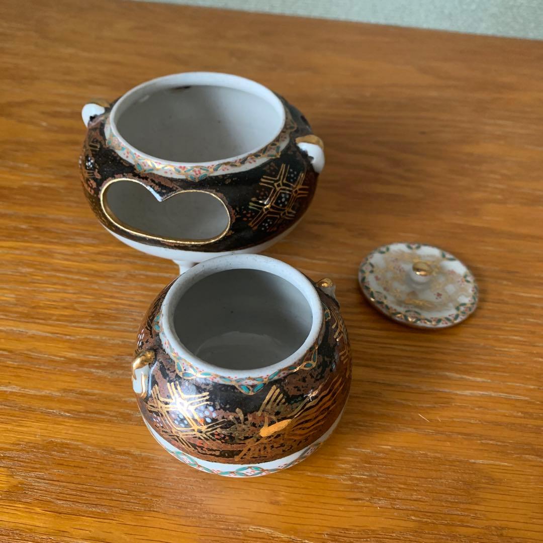 昭和14年 雛道具 茶道具 ままごと道具 ミニチュア