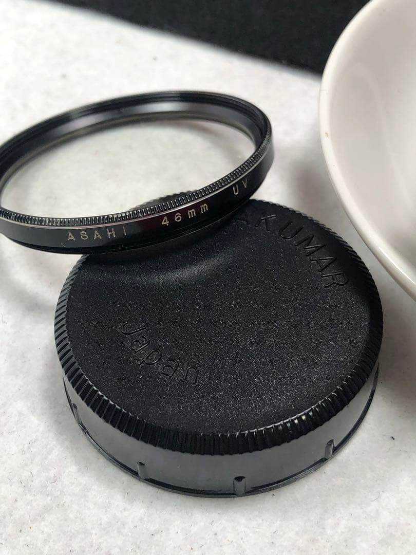 生産数-約129本- 非売品 takumar 100mm f3.5 m42