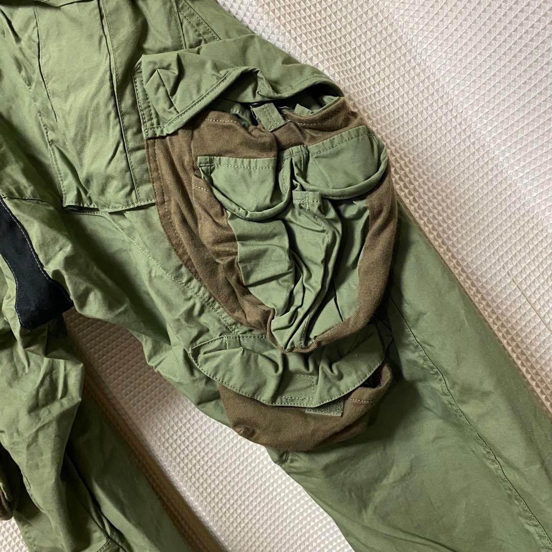 L.G.B. サルエルカーゴ 28