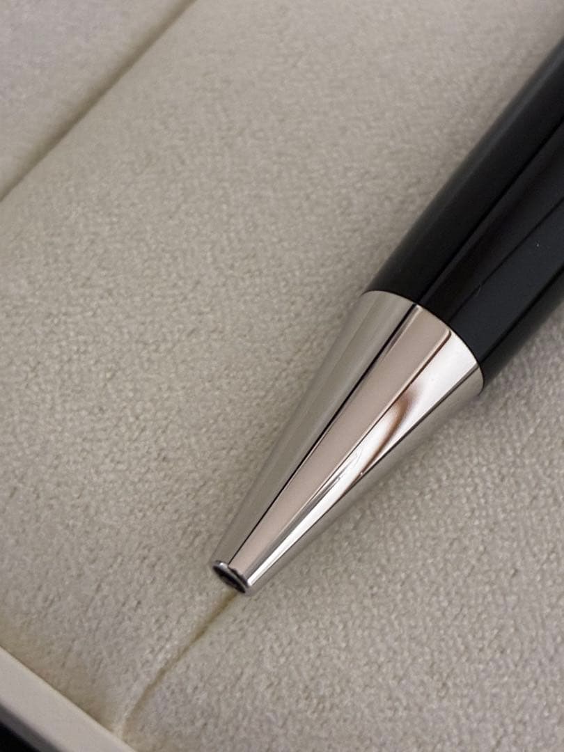 ◾️プラチナ美品モンブラン◾️P161 ボールペン◾️マイスターシュテュックルグラン