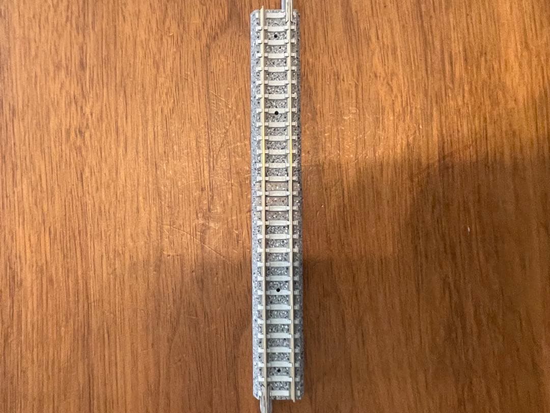 値下げ！！Nゲージ TOMIXレールセット