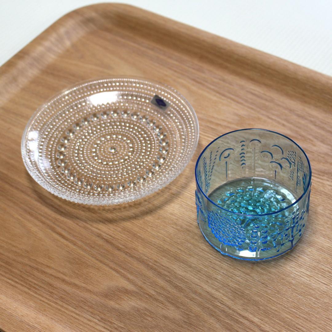 美品・廃版】Flora フローラ 04 北欧ヴィンテージ アンティーク食器