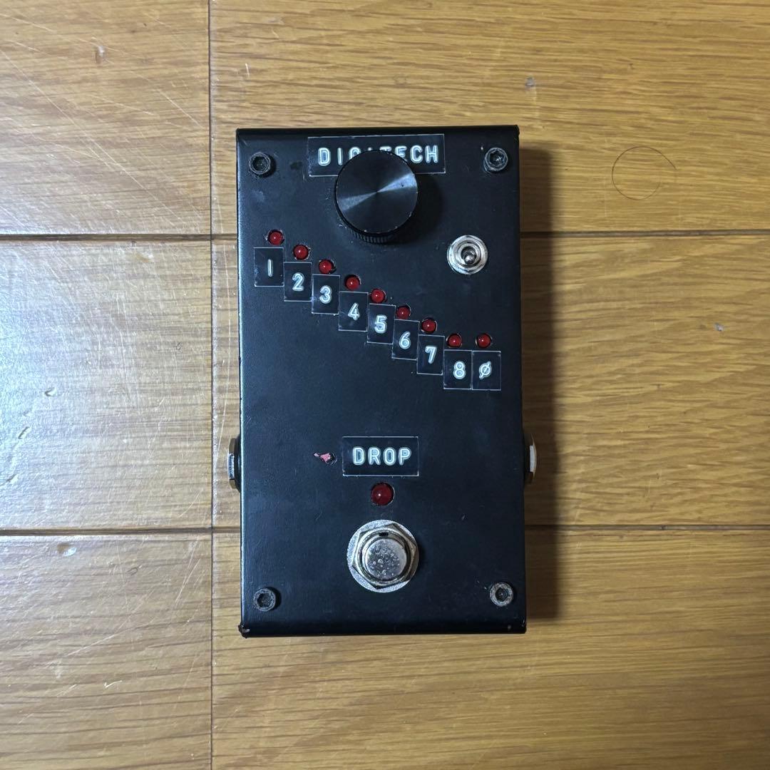 DIGITECH DROP エフェクター DIGITECH ( デジテック ) Drop 送料無料 | サウンドハウス