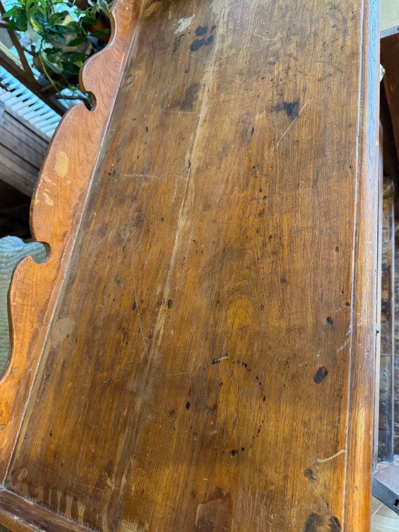 インド ヴィンテージ キャビネット アンティーク オールドメゾン風