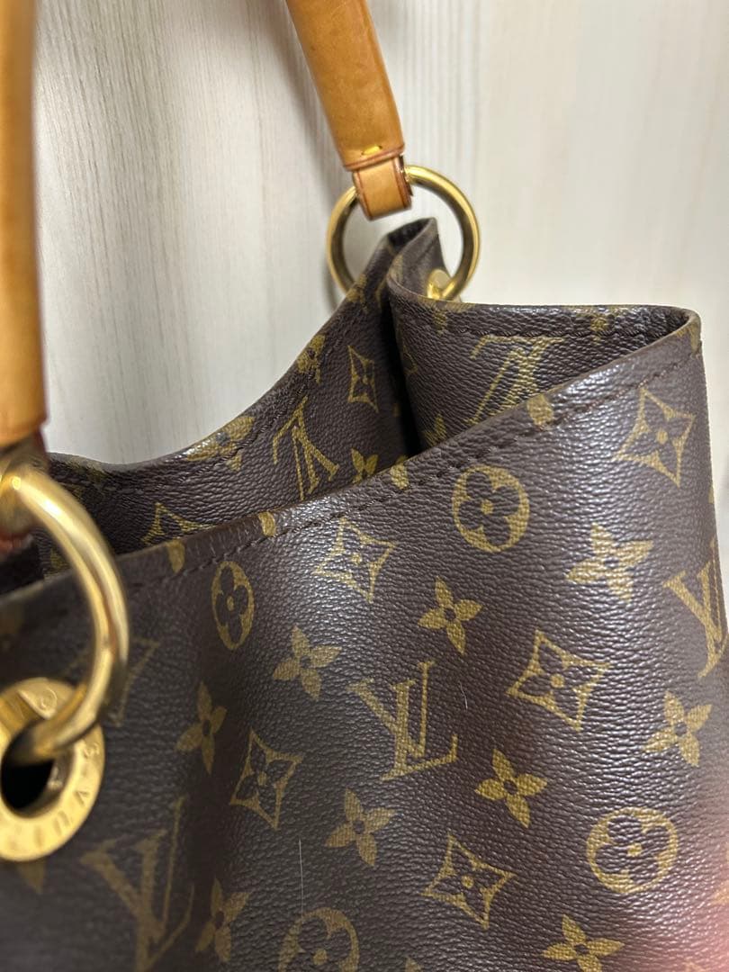 Louis Vitton ルイヴィトン ワンショルダー　アーツィー