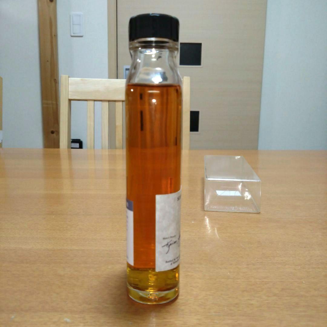 ◇サントリー◇ピュアモルトウイスキー◇白州蒸溜所樽出原酒10年◇