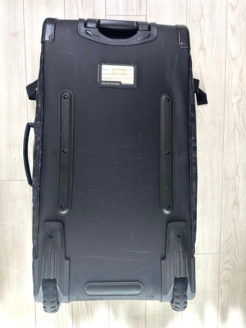 ダカイン スプリットローラー 120L