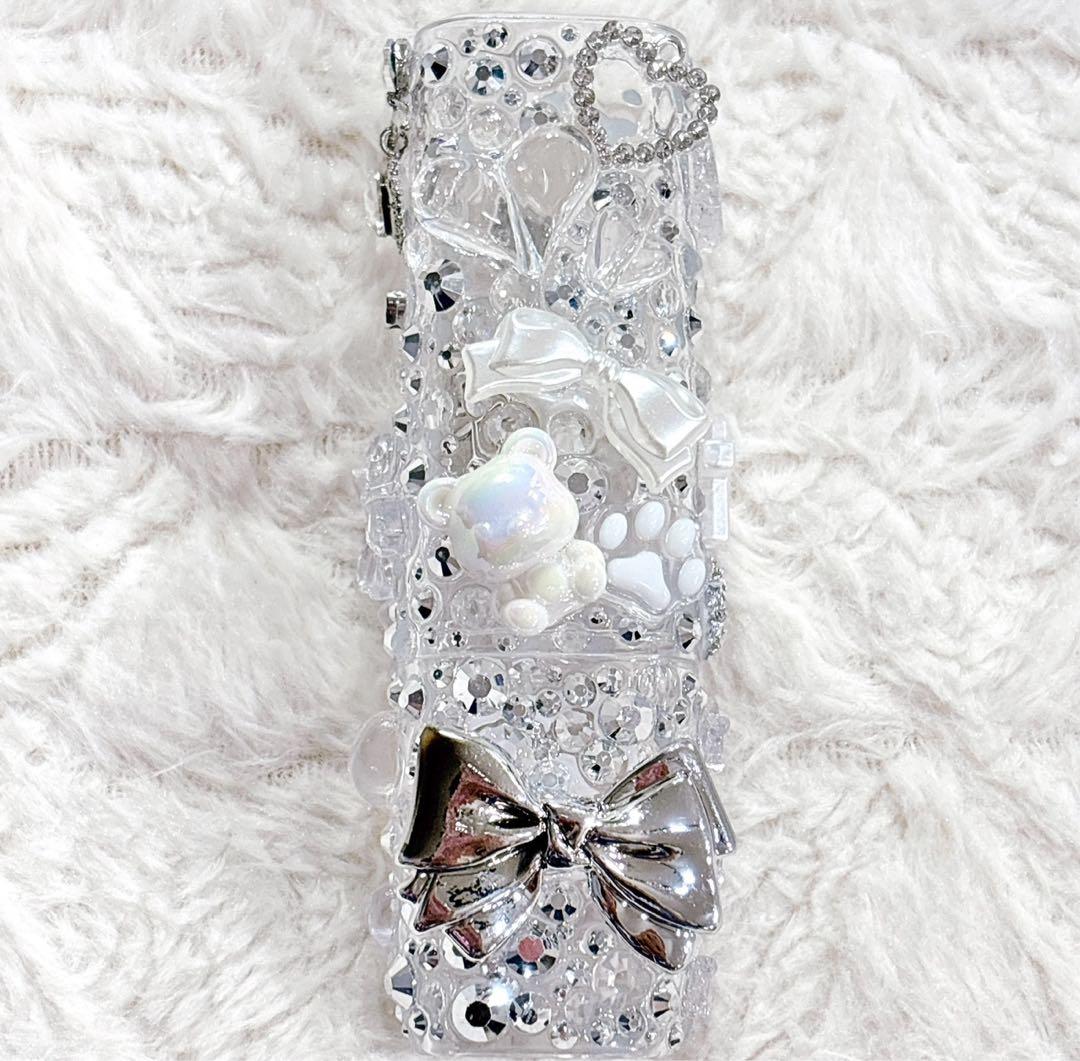 【ゆ 】iQOS ケース オーダーページ