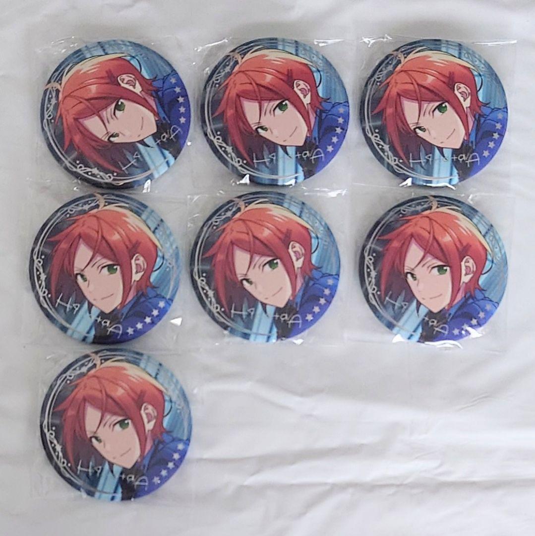 あんスタ 中国版 偶像夢幻祭 5周年 絆缶バッジ 葵ひなた 7点 - メルカリ