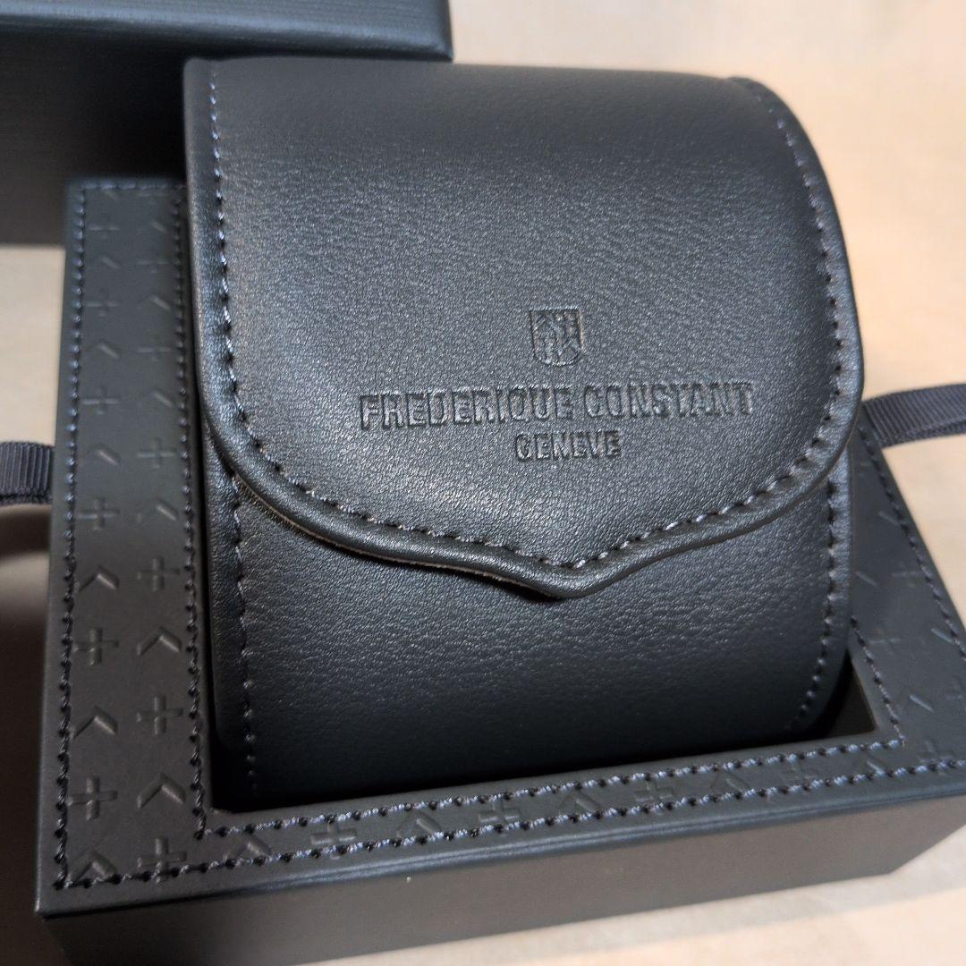 フレデリック コンスタント:腕時計: FC-245MC4C6B
