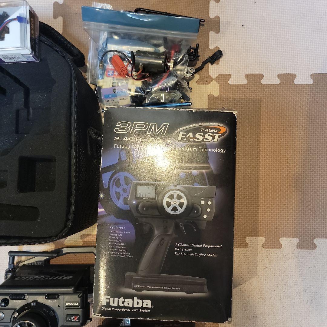 ドリラジセット