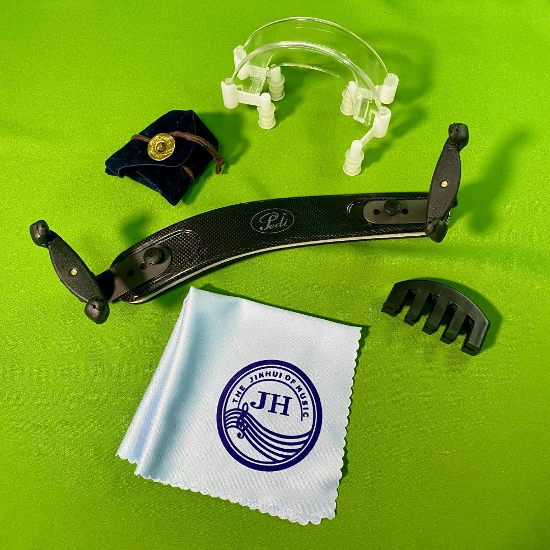 【極美品✅ 2017年製】YAMAHA バイオリン V7G 4/4 フルセット