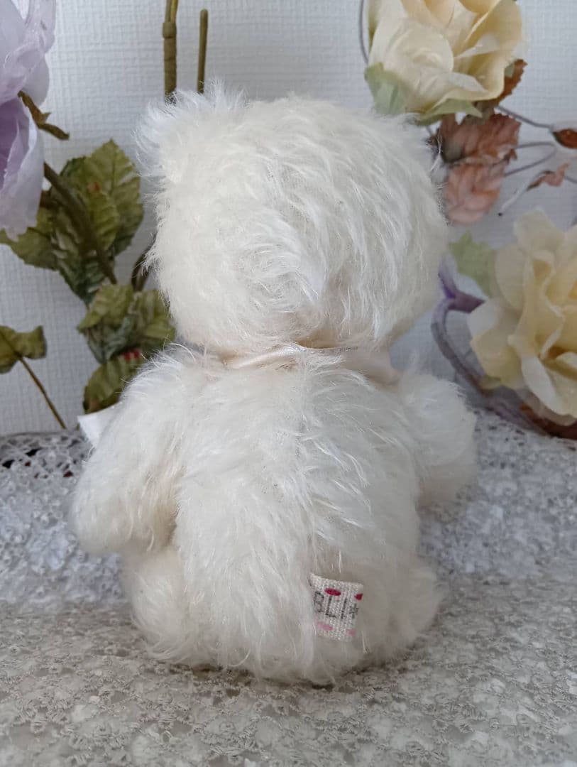 テディベア 作家様 3体セット