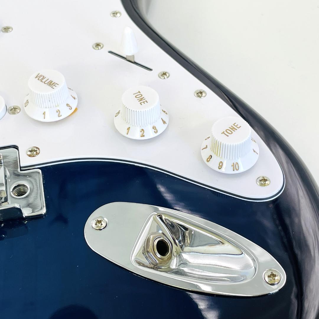 状態良好 PHOTOGENIC PGモデル ソフトケース付き【整備品】