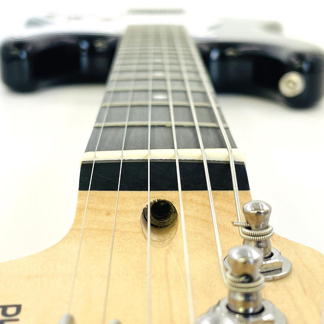 状態良好 PHOTOGENIC PGモデル ソフトケース付き【整備品】