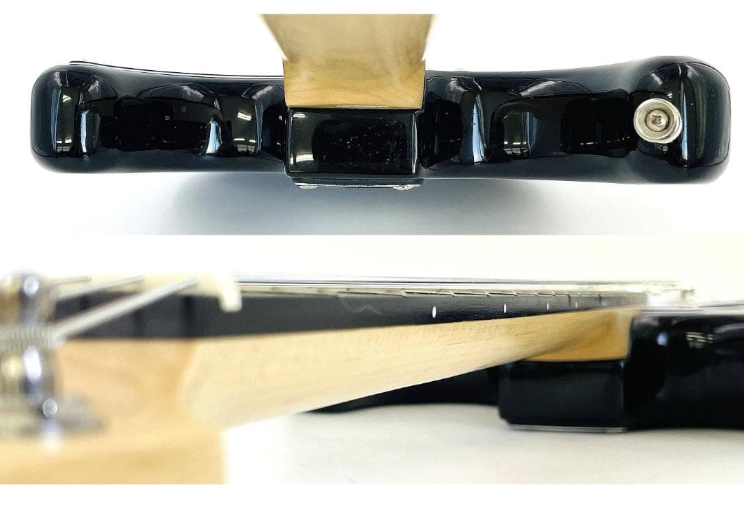 状態良好 PHOTOGENIC PGモデル ソフトケース付き【整備品】