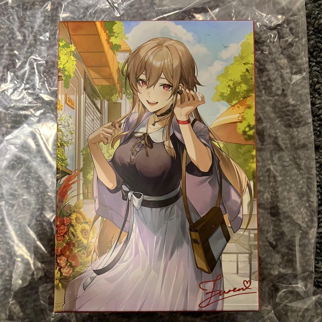 ウマ娘 きゃらドリ ドリンク 購入特典 ランダム缶バッジ セイウンスカイ