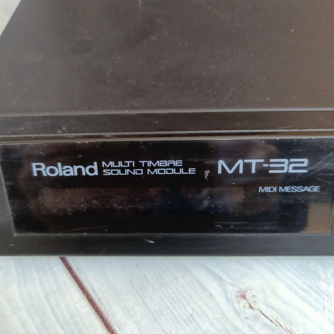 その他 Roland MT-32