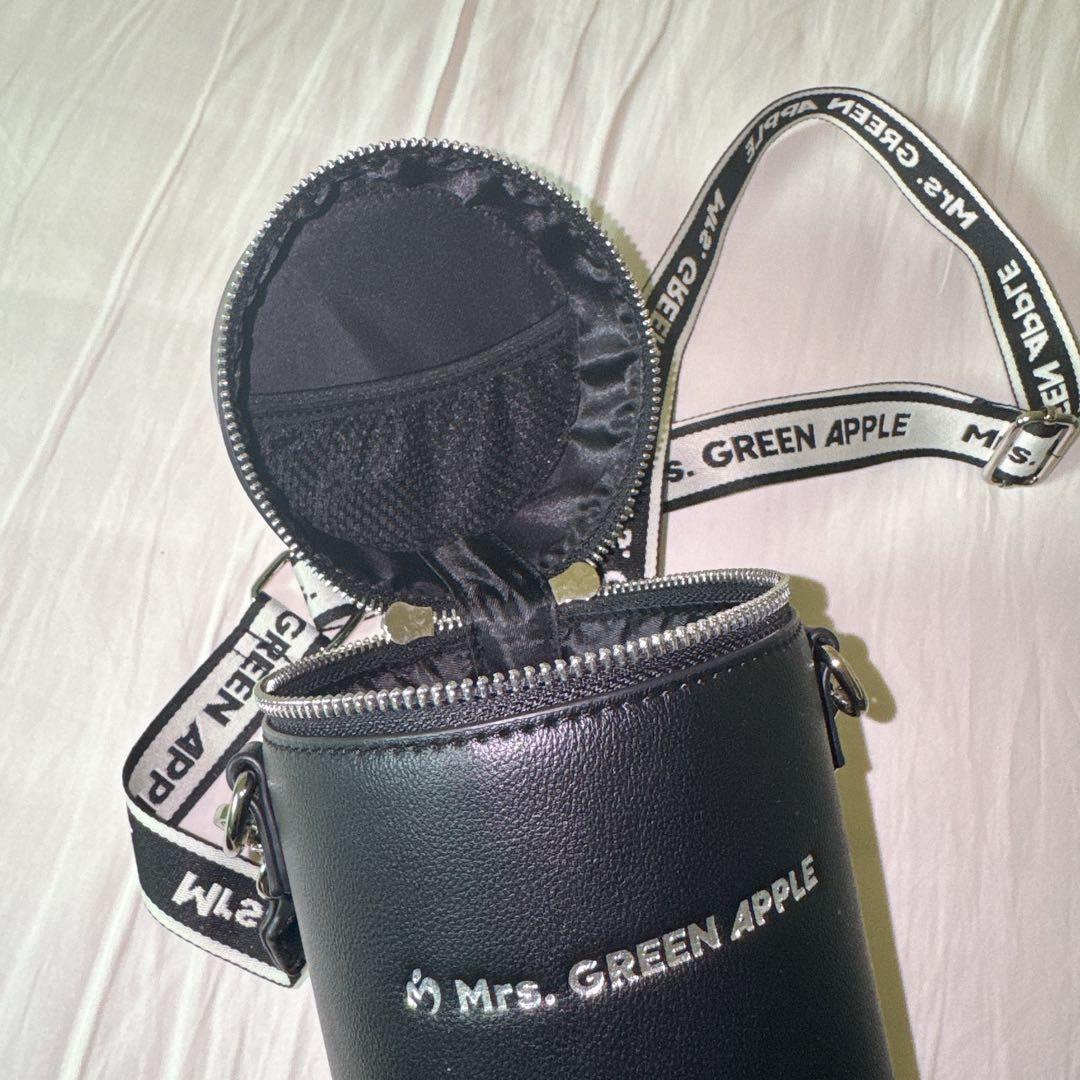 Mrs. GREEN APPLE ペンライト ケース セット ミセス