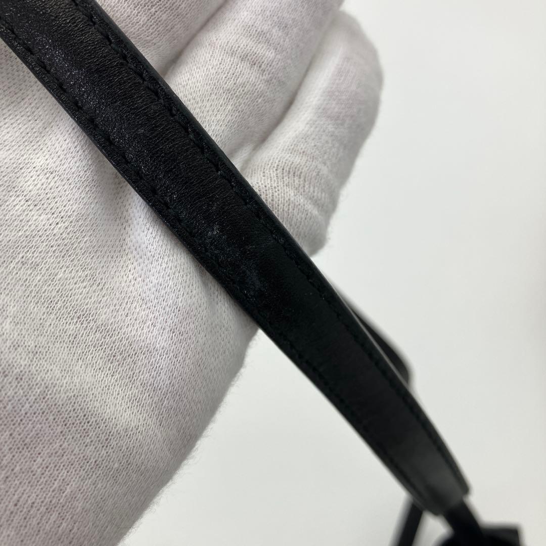 Salvatore Ferragamo ヴァラ ミニ ショルダー バッグ