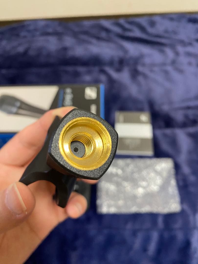 SENNHEISER ( ゼンハイザー ) e945