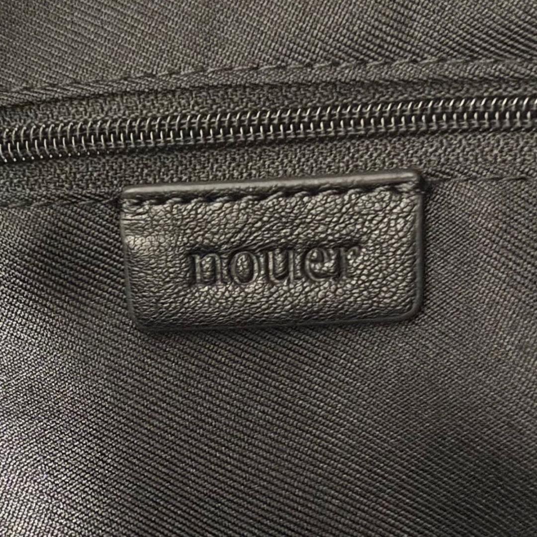 【タグ付き】 ヌエール ヤマダヤ系列 ショルダーバッグ ファスナー y2k