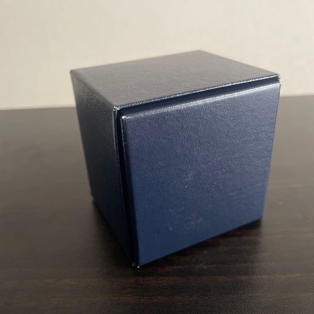 美品　ハリーウィンストン ペア　リングケース