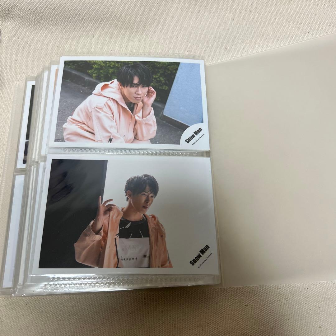 【バラ売り】 Man 公式写真