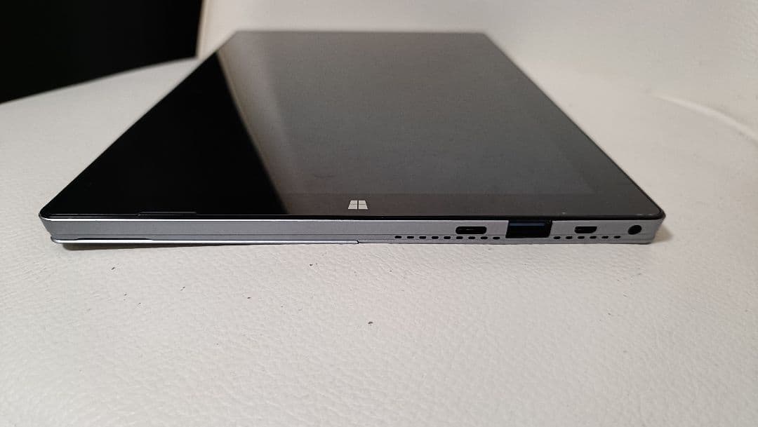 Windows 11 タブレット 8GB 256GB 本体のみ 本体のみ〉04304 Microsoft