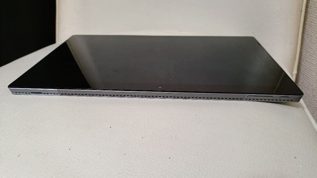 Windows 11 タブレット 8GB 256GB 本体のみ 本体のみ〉04304 Microsoft