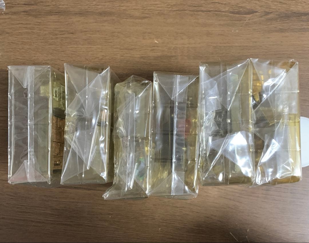 ドラゴンクエスト　レジェンドアイテムズギャラリー　伝説のアイテム編　全18種