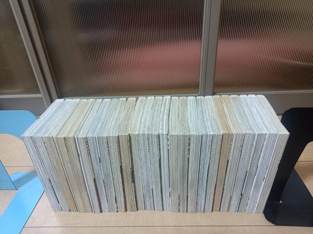 希少超絶美品 初版 帯付き 即納 BLEACH ブリーチ 全巻 全巻セット