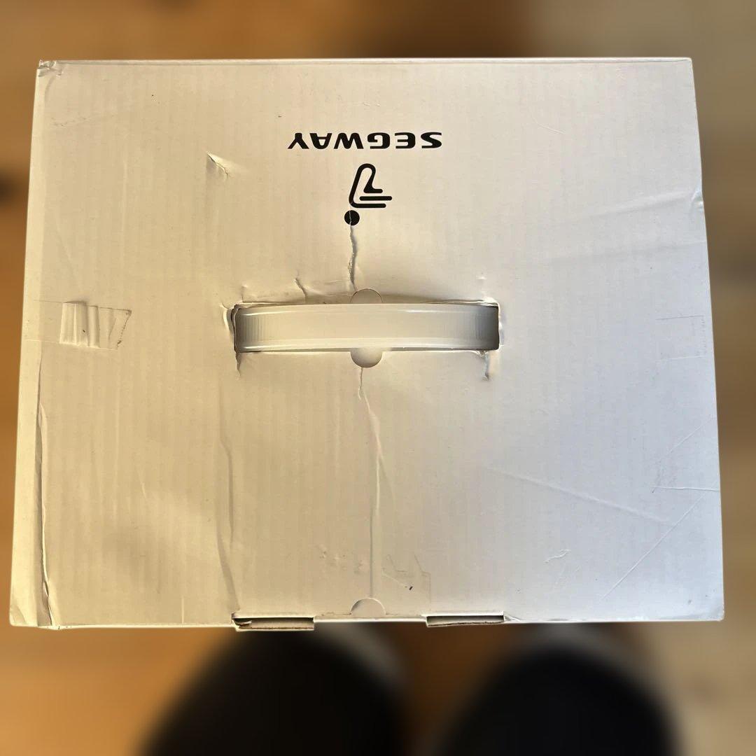 セグウェイ　ドリフト　W1