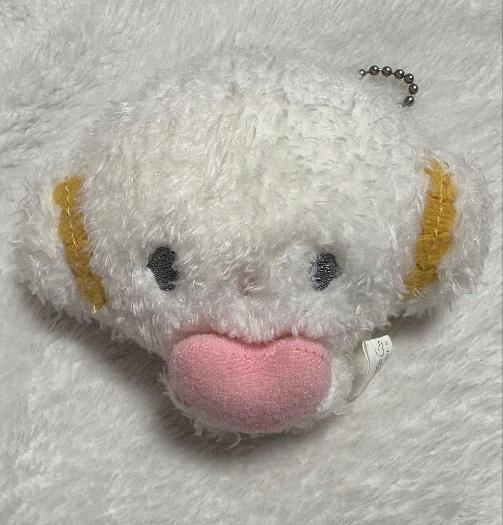 こぎみゅん ぬいぐるみ ハート 初期 キーホルダー サンリオ 初恋こぎみ