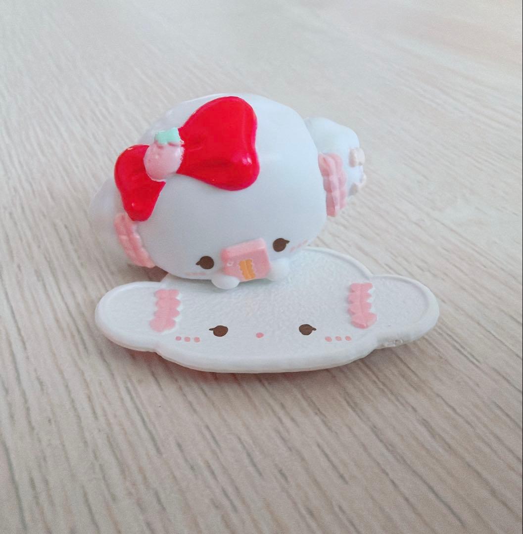 希少】 こぎみゅん ミニチュアマスコット 初恋ってなんだみゅん