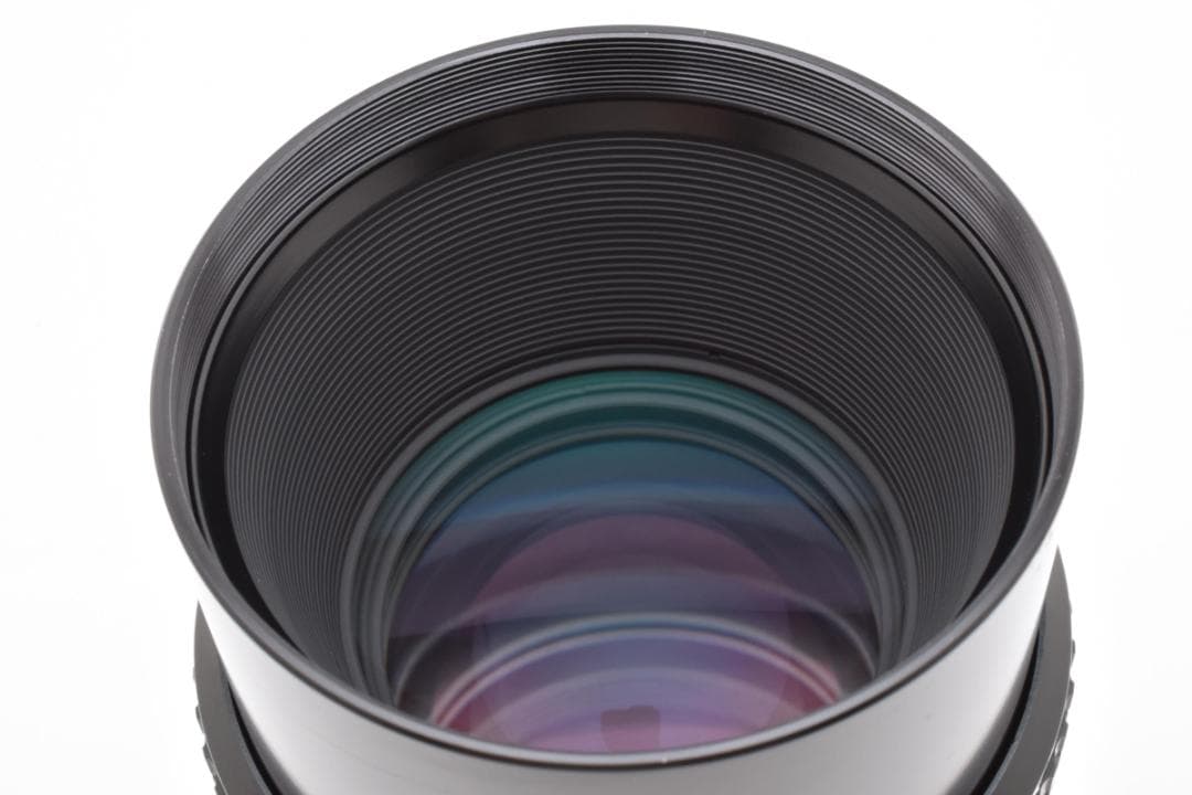 smc Pentax 67 200mm F4 #7597