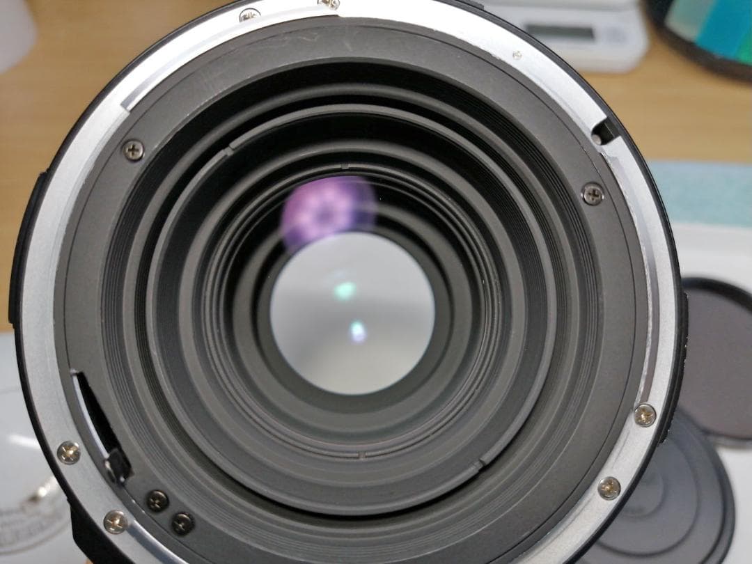 smc Pentax 67 200mm F4 #7597