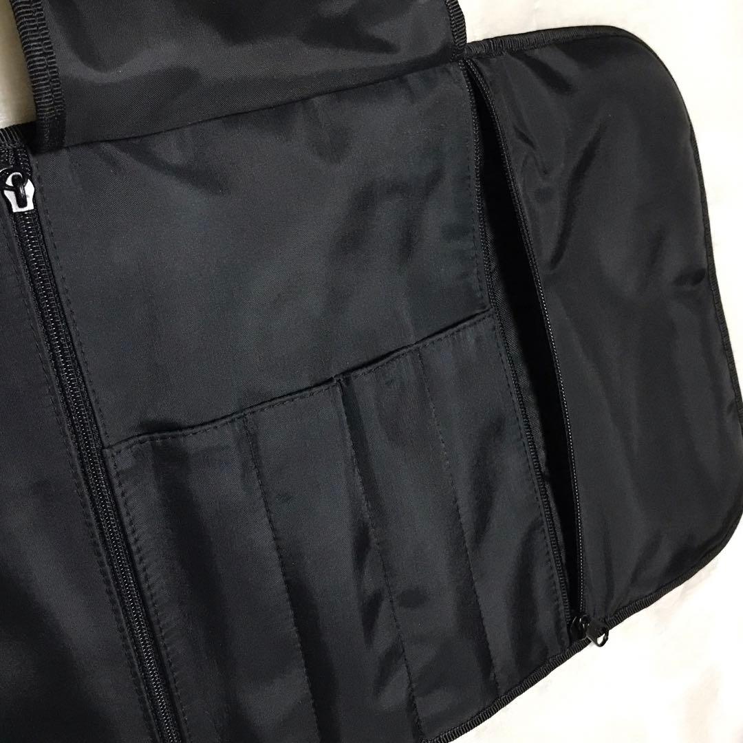 【シャネル4点セット】ボックス、アロマストーン、メイクブラシケース、ネイルケア