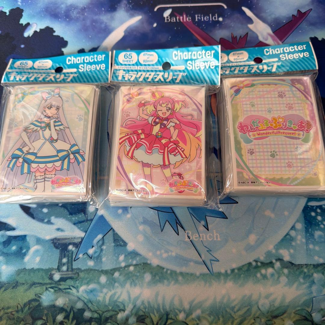 ⭐️tomo様専用【USA企画】ドラゴンボールtシャツ5枚セット