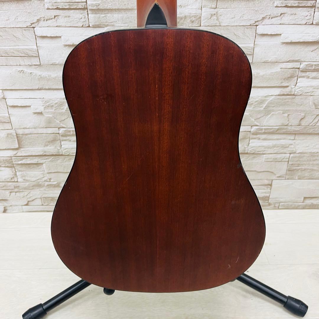 Antique Noel AM-0 SB ミニアコースティックギター