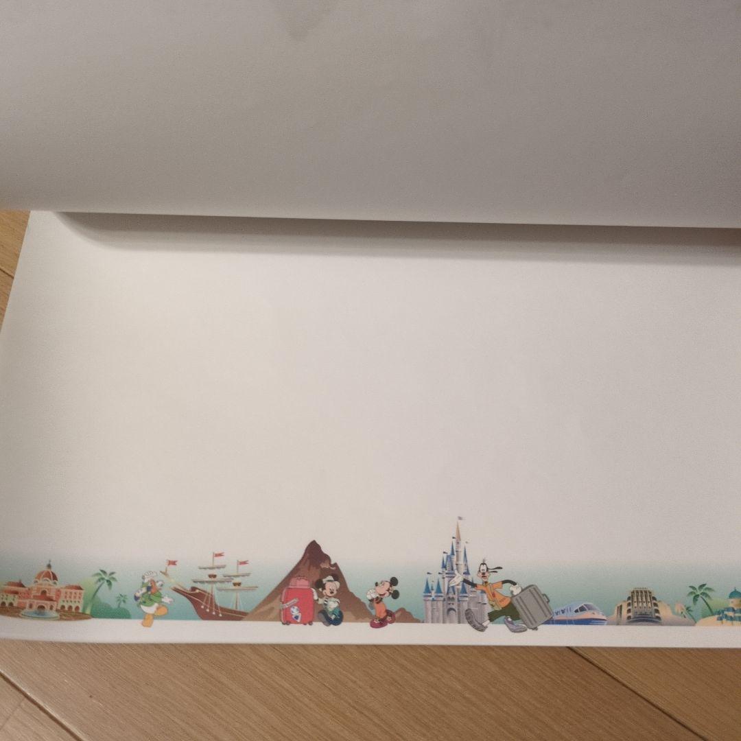 シール付きぬりえおえかきブック