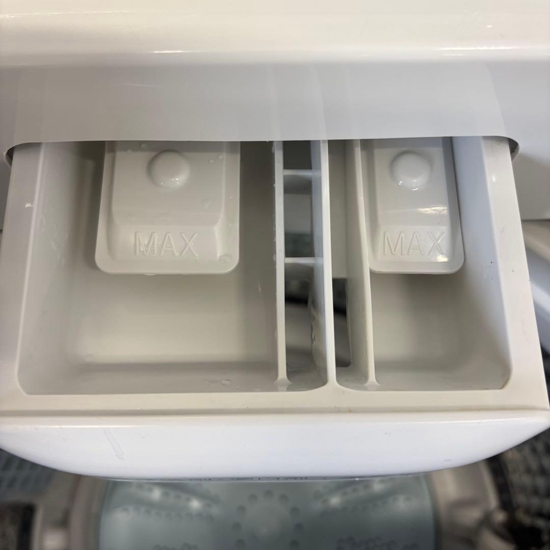 ★901　冷蔵庫　洗濯機　電子レンジ　一人暮らし　大きめセット　安い　設置無料