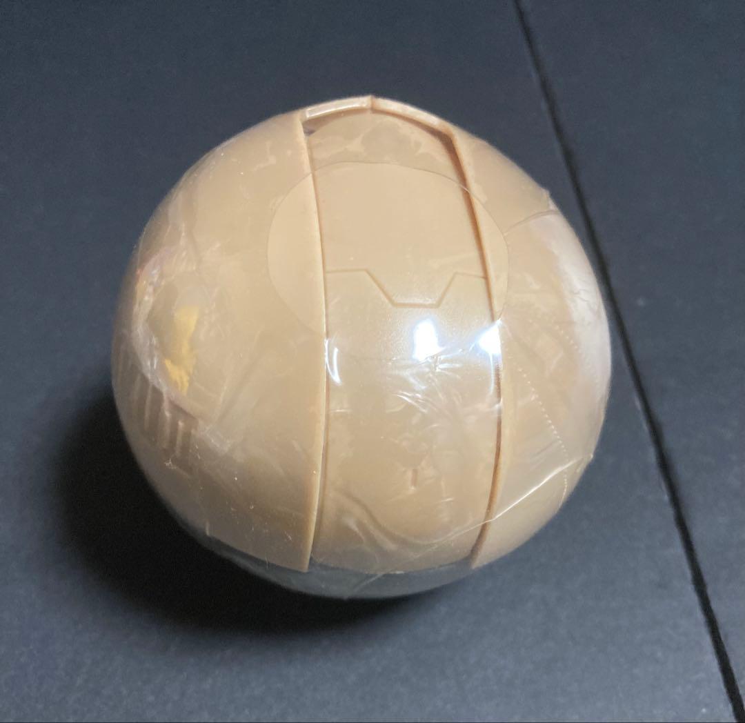 ガンダムヘッド　1点　　ザクヘッド　11点　　のセット