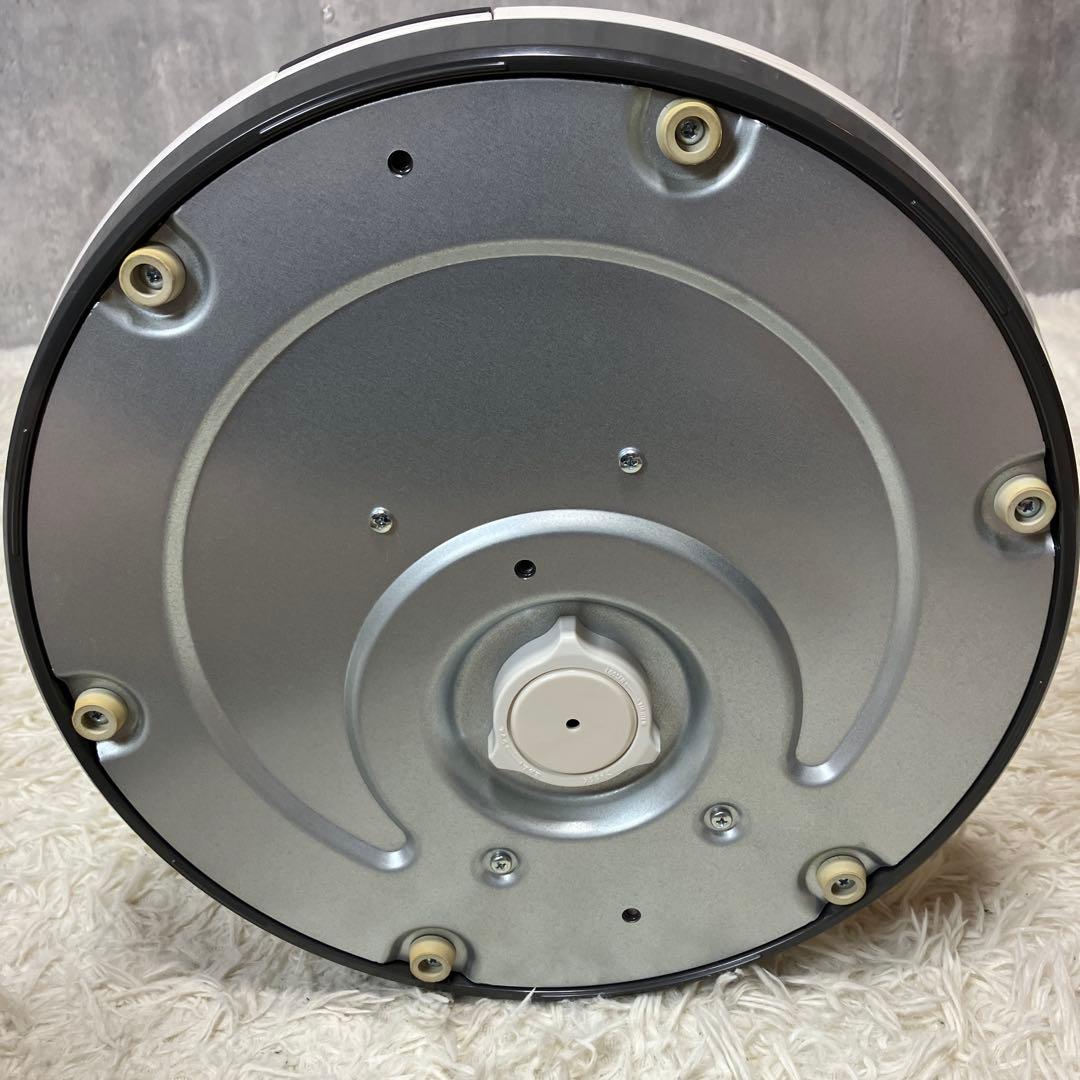 【美品】パナソニック 高性能 扇風機 ナノイー F-CT339 ゴールド