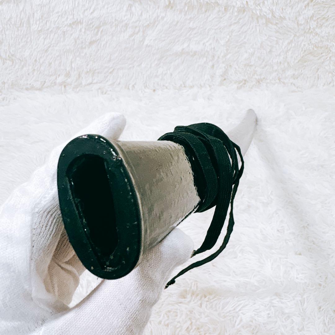 ✨希少品✨ 模造刀 日本刀 風神 雷神 龍 虎 黒鍔 鞘 武具 武器 刀 剣