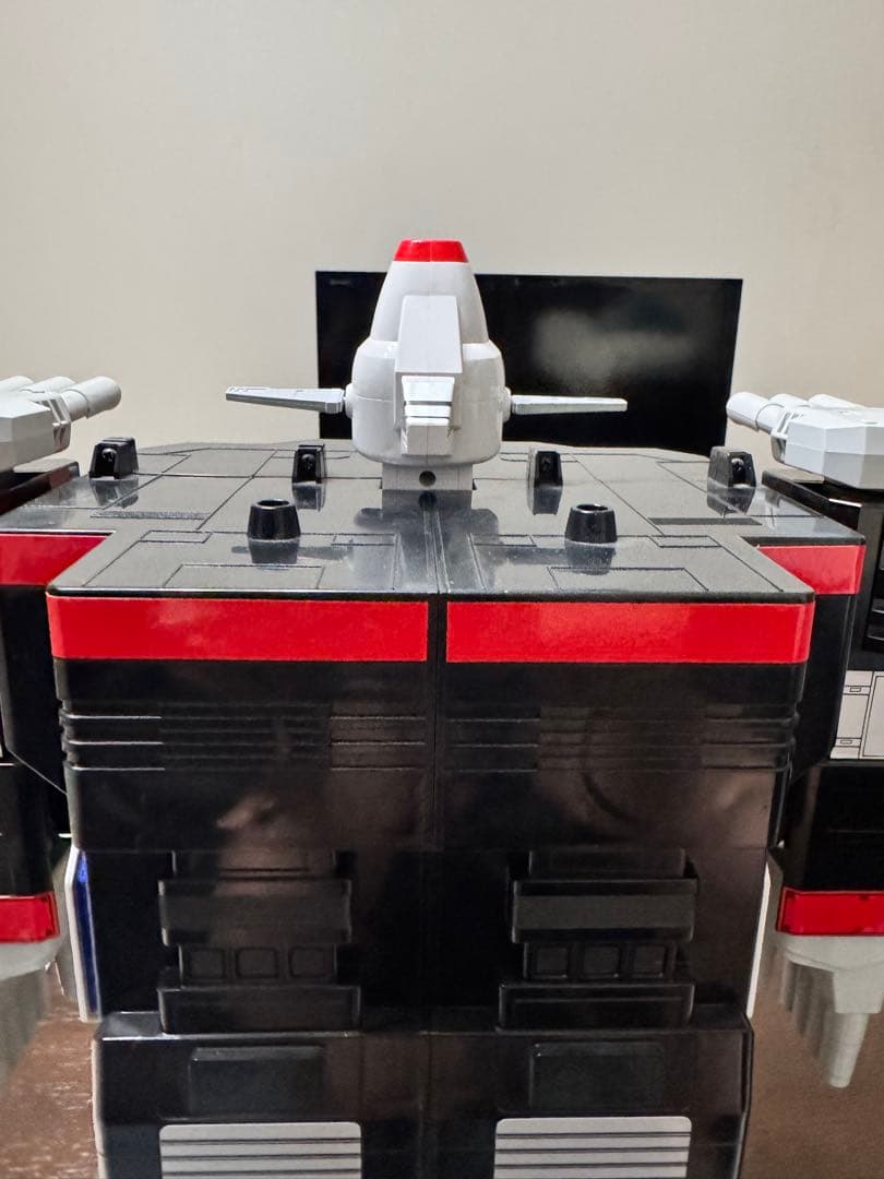 ファイブマン DX大型基地 マックスマグマ