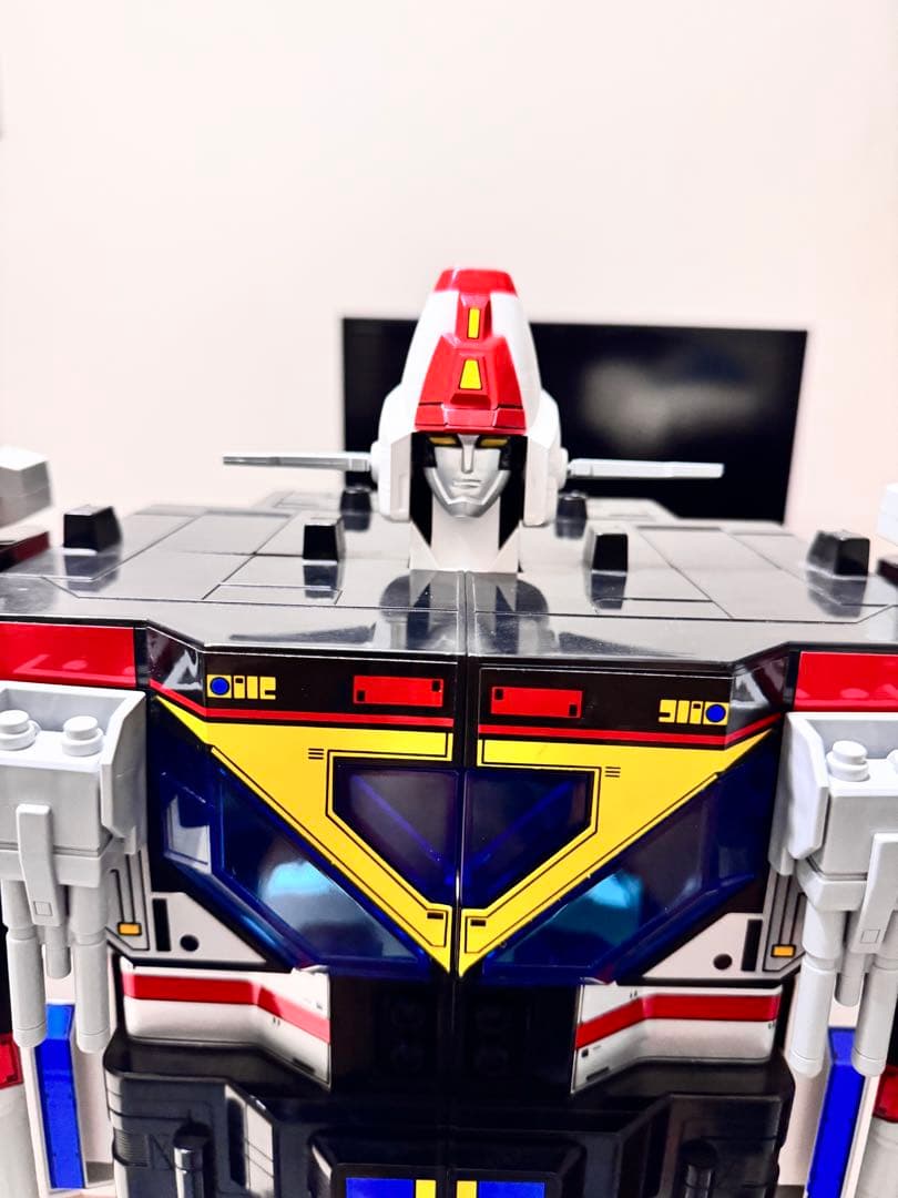 ファイブマン DX大型基地 マックスマグマ