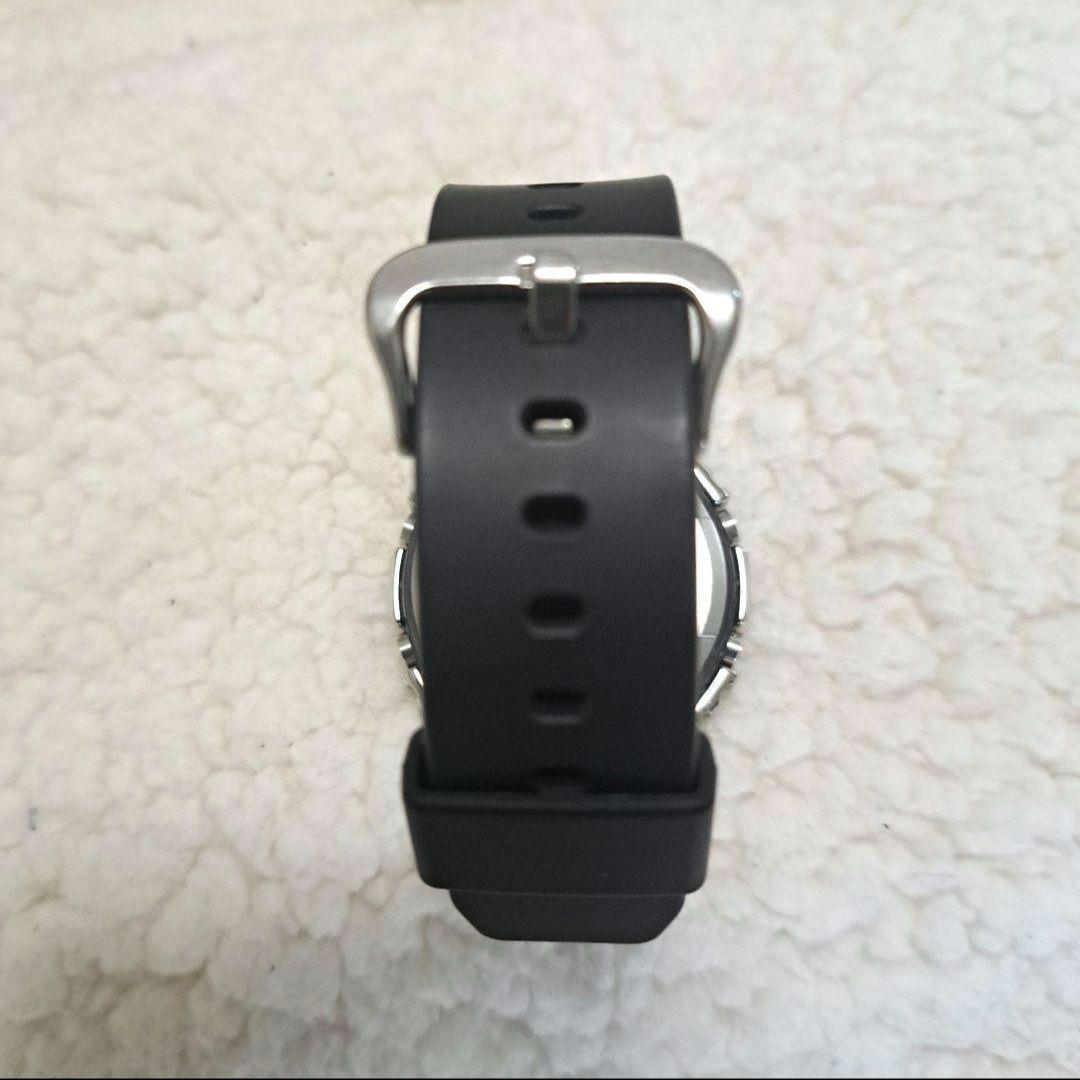 【完売品】G-SHOCK ジーショック GM-5600 1JF シルバーベゼル